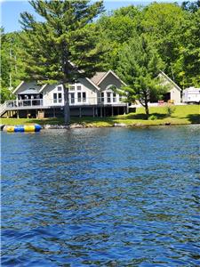 Waterfront Haven