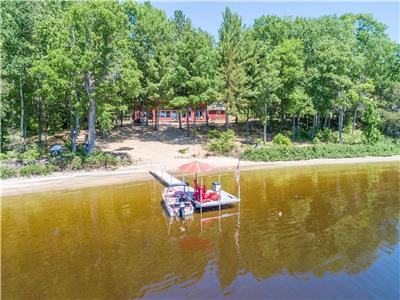 Ottawa Valley Beach House