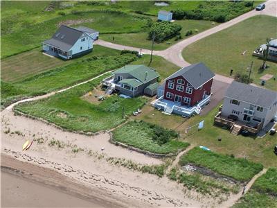 Grenat-sur-Mer | Cottage at Grand-Barachois