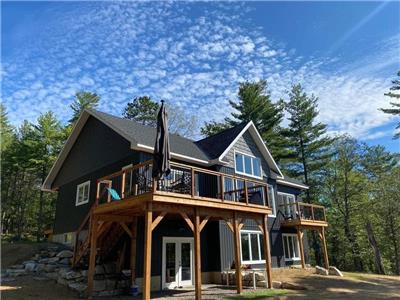 Private Serene Spacious Driftwood Hideaway A Fun Filled Experience