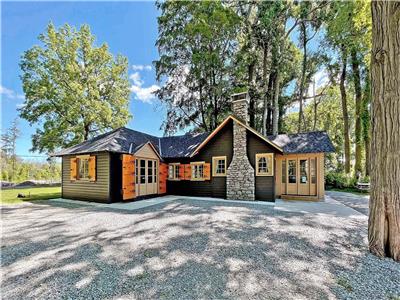 Windpoint Cottage - Lazy Days and Starry Nights