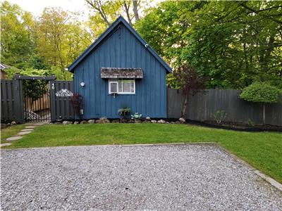 Leafy Retreat Cottage