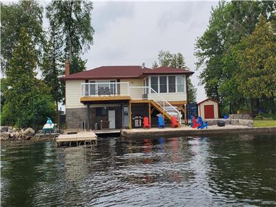 Fenelon Falls Kawarthas Ontario Cottage Rentals Vacation Rentals Cottagesincanada