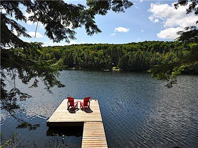 Tedious Lake- Your Family Vacation is important! Team CCR is here to help - Call 705-457-3306