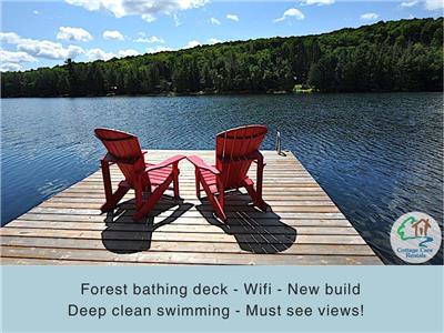 Tedious Lake- Your Family Vacation is important! Team CCR is here to help - Call 705-457-3306