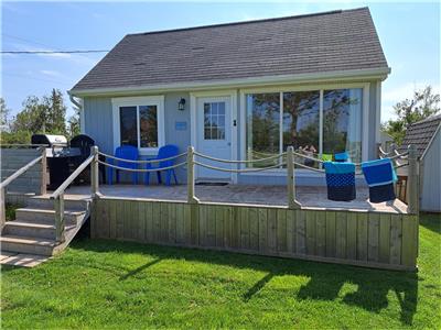 Riverview Cottage Belmont