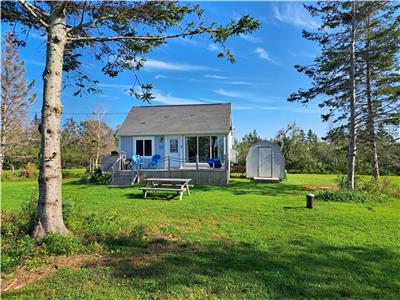 Riverview Cottage Belmont