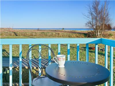 West Country Cottages a lovely seaside getaway!
