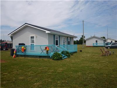 Coolbreeze Cottages - a lovely seaside get-away!