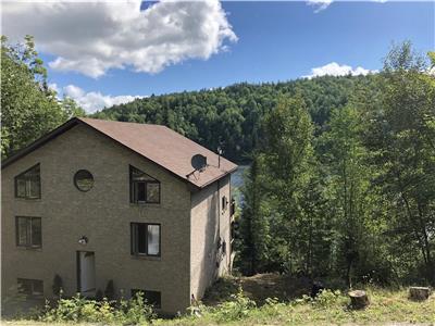 Lake Cottage