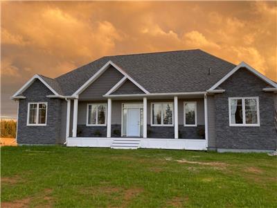 LONG RIVER ESTATE