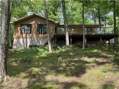 Bonnie Stroma Cottage - Now Booking Fall 2025