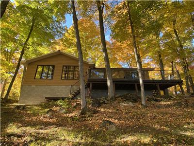 Bonnie Stroma Cottage - Now Booking Fall 2025
