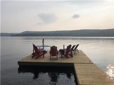 Haliburton Lake - Family Gem