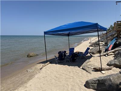 Waterfront! Southcott Pines, Grand Bend!