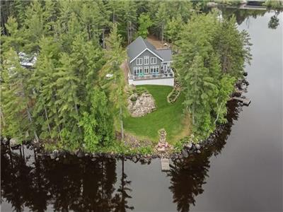 Round Lake Cottage