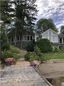 French River Haven  ----Alban Ontario ----STRFR 2024-12
