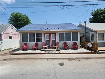 SomerWest Beach House II