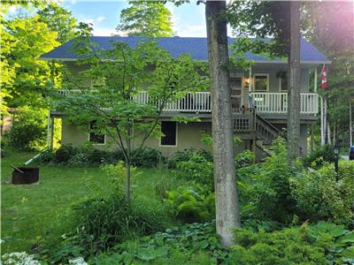 Multi Family Sauble Beach House 4Bed/3Bath