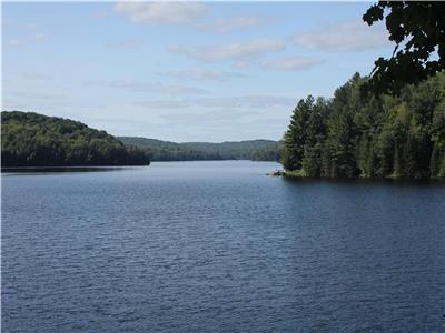Salmon Trout Lake - Lakeview Cottage - NEWLY RENOVATED - 2023 Bookings Open