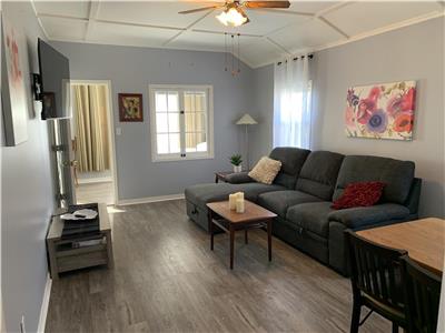 S & A's Cottage