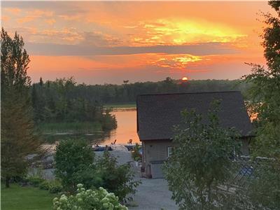 Un paradis sur terre pour un plaisir sans amus, offre spciale d't pour les lve-tt  2 400 $/sem