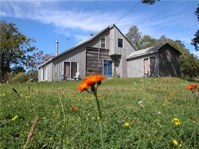 Applewood Retreat Cottage