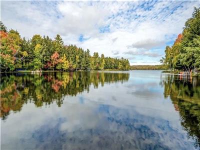 OCR - Hemlock Hollow (F566) on Walker Lake, near Huntsville