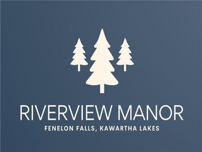 Riverview Manor, Fenelon Falls