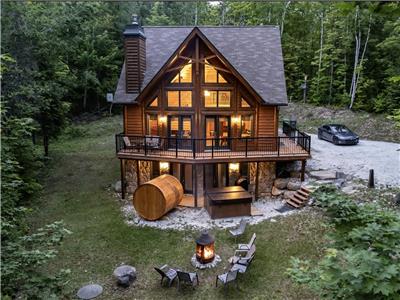 Chalet - Licenciee Kanata Tremblant Resort