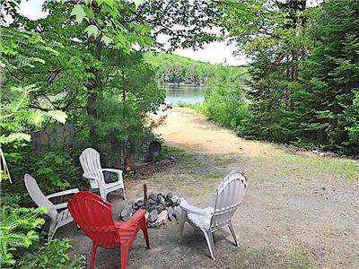 Boyne Lake- Your Family Vacation is important! Team CCR is here to help - Call 705-457-3306