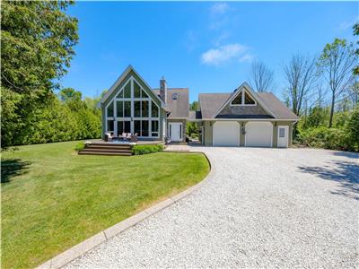 KINCARDINE HOME/COTTAGE FOR RENT 1000 FT FROM  BEACH