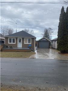 Long Point Cottage Rental