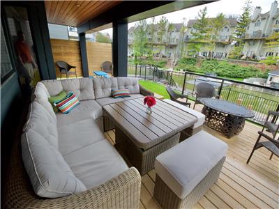 Summer Sale! Weeks only $4995! Heron Banks Villa: Docking Available! No Fees or Cleaning Charges!