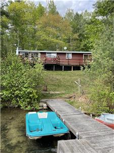 Gorgeous Family Cottage in Outaouais for Rent