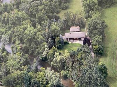 CALEDON - COTTAGE OR HOME