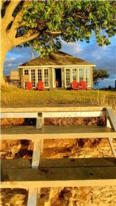 Swan and Oak Cottage