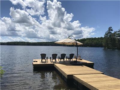 Beautiful Lake House Retreat- Relax, Enjoy and Create Loving Memories