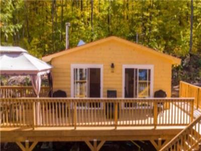 Mystic Mazinaw 613-336-0228