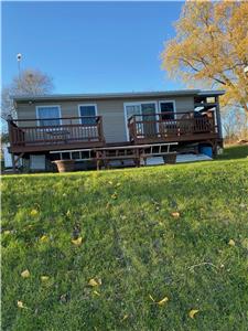 Cottage on Bayshore