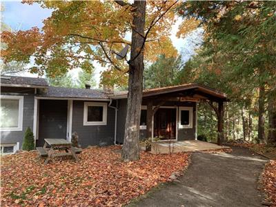 Sandhaven Cottage