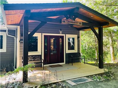 Sandhaven Cottage