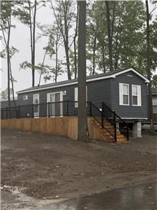 Bellmere Winds Golf Resort