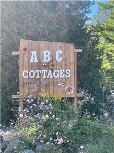 Cozy Cabins in Northern Ontario