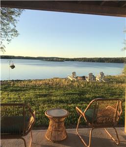 Southern NB Kingston Peninsula Private Waterfront