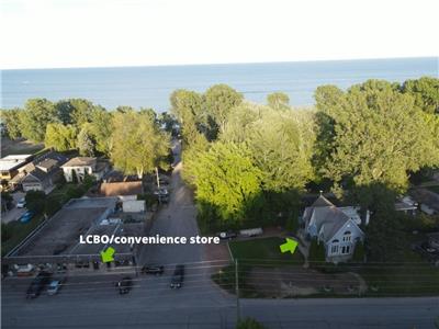 Seaside on Cedar