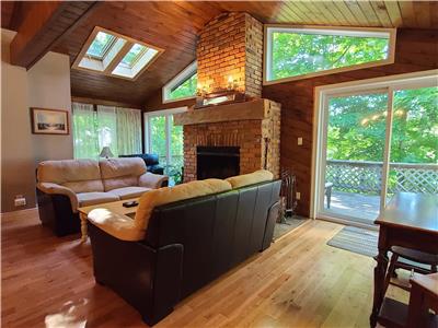 SAUBLE RIVER RETREAT
