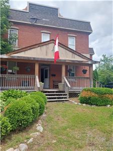 The Library Guest House