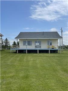 Hornibrook Family Cottage