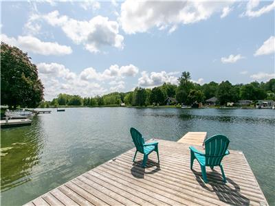 Cheerful, Well equipped cottage with hot tub